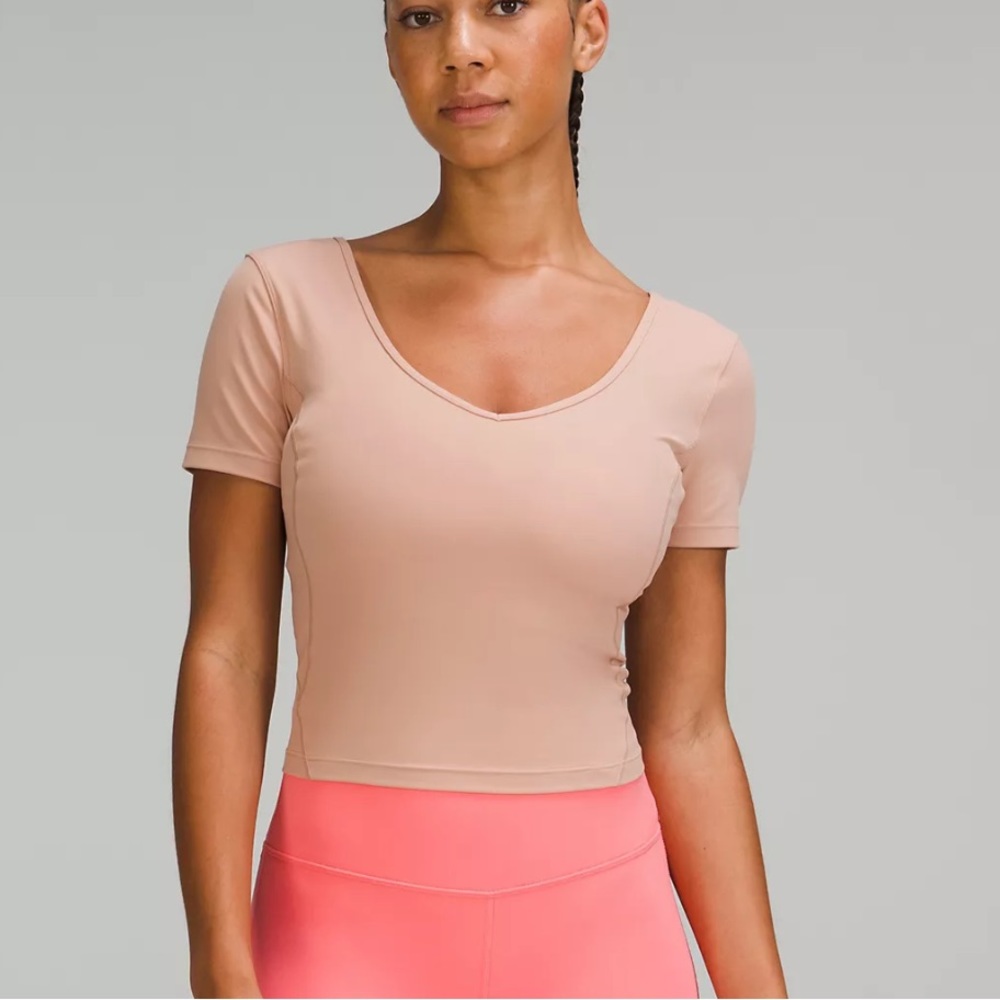 Align Top